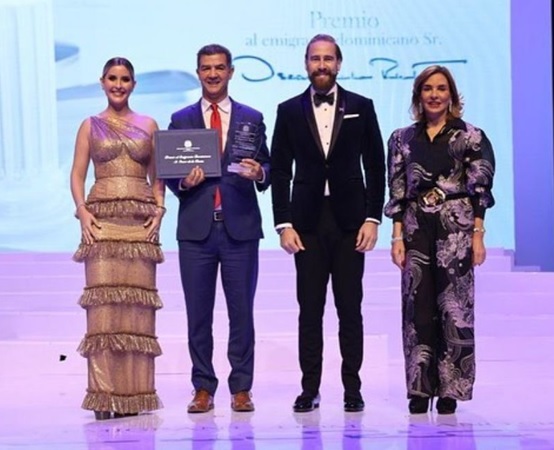 Valoran en NY hayan seleccionado Ydanis Rodríguez “Premio al Emigrante Dominicano” en RD