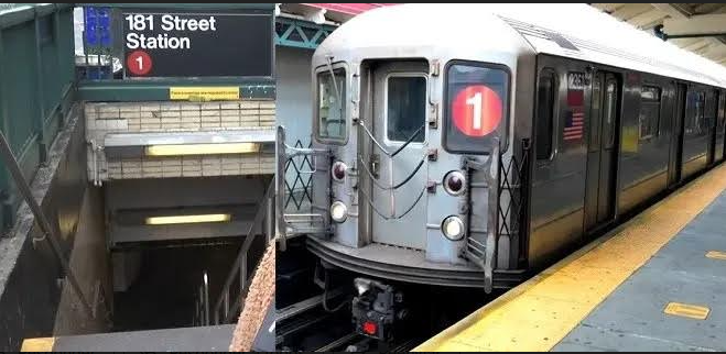 Tragedias aumentan en el subway NY