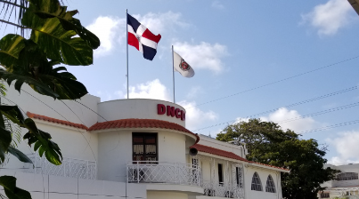 Sede de la Presidencia de la RD