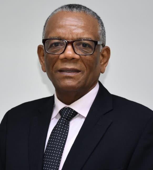 Venancio Alcántara, director de Migración