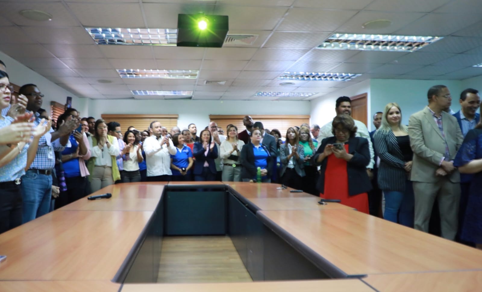Promipyme entrega incentivos a colaboradores