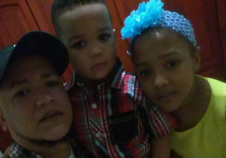 El padre que asesino a sus dos hijos y luego se suicidó en Ocoa