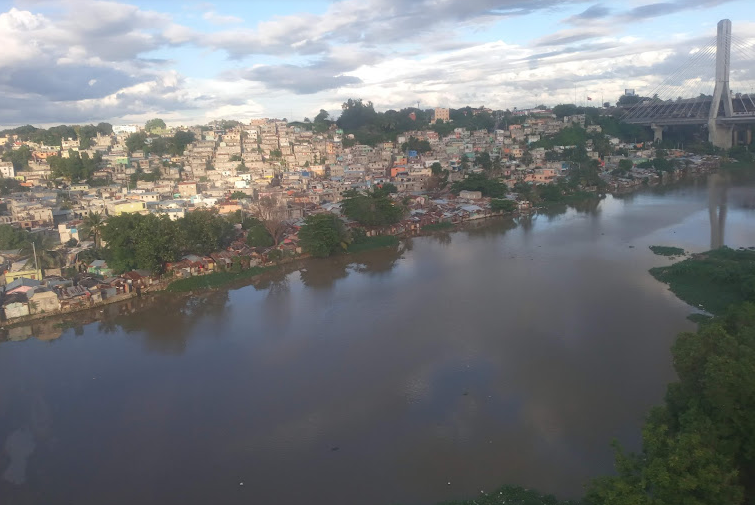 Imágen de Gran Santo Domingo
