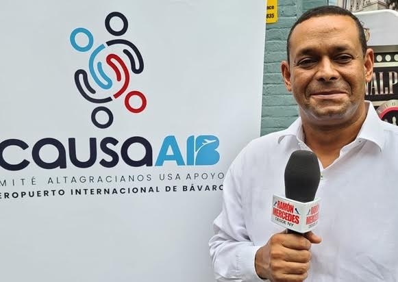 AIB redoblará en 2023 su participación con RD y la comunidad dominicana exterior