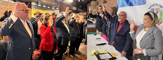 Condenan en NY el trasfuguismo y doble juramentación de perremeístas