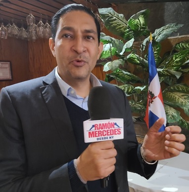 Conferencia en Alto Manhattan para comprender las Relaciones Internacionales