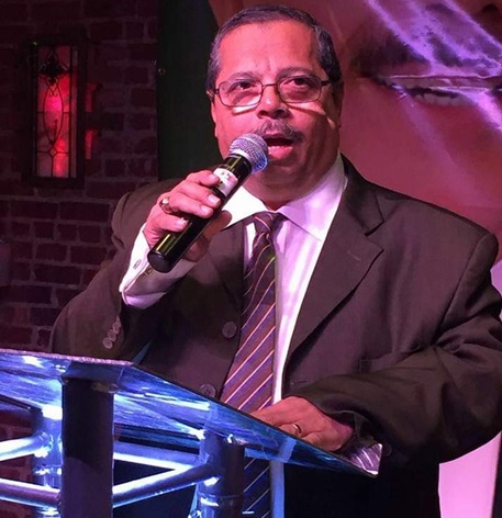 Encuentro comunitario en Alto Manhattan tratar prevención droga Fentanilo