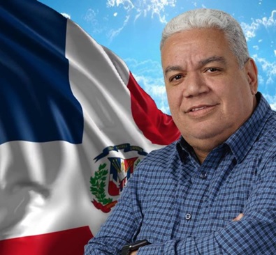 Es dominicano primer hispano designado encargado canal TV en Paterson-NJ