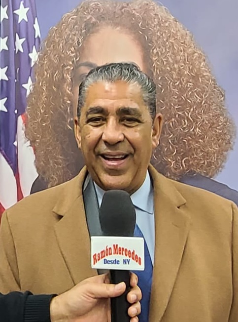 Espaillat Recorte proponen republicanos es desastroso para estadounidenses