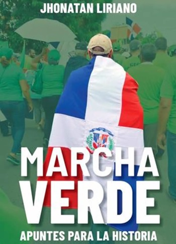 Presentarán en NY libro sobre Marcha Verde