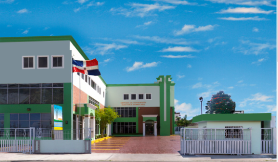 Sede de la ETED