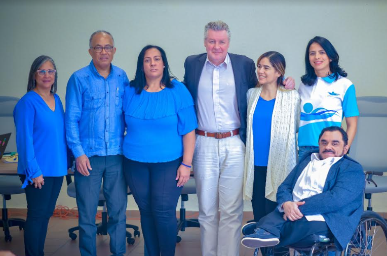 Anuncian "Progetto Filippide" de inclusión social de niños y jóvenes con autismo