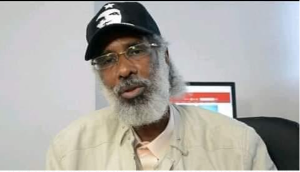 Sindicalista Juan Hubieres
