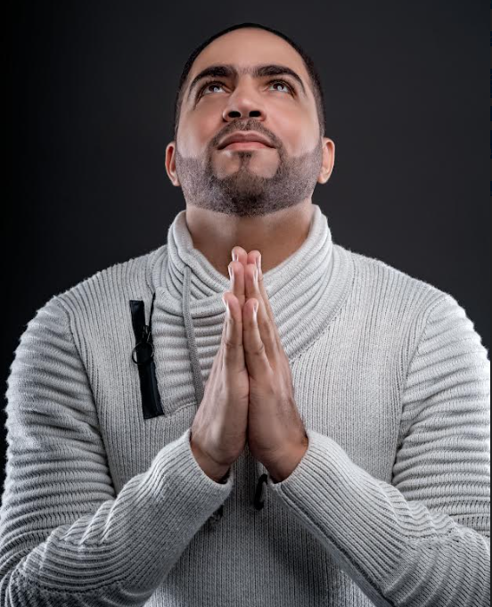 Llega “Vacío”, tema musical del cantautor cristiano Raffa Polanco