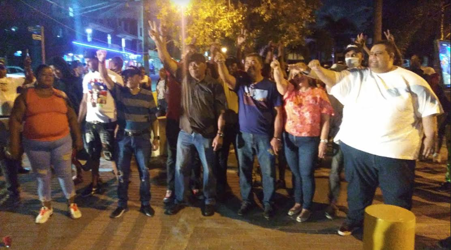 Acusan al Presidente Abinader de desatar “cacería” contra el PLD