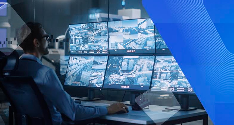 ¿Cómo garantizar que tus dispositivos de seguridad funcionen ante cortes de electricidad?