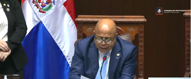 Presidente de la Càmara de la Càmara de Diputados