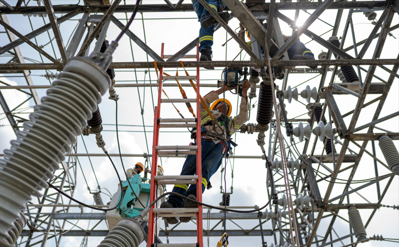 ETED realizará mantenimiento en la subestación 138 KV Matadero