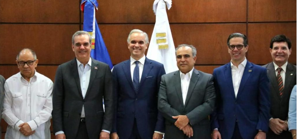 Reunión del Consejo Nacional de Salarios