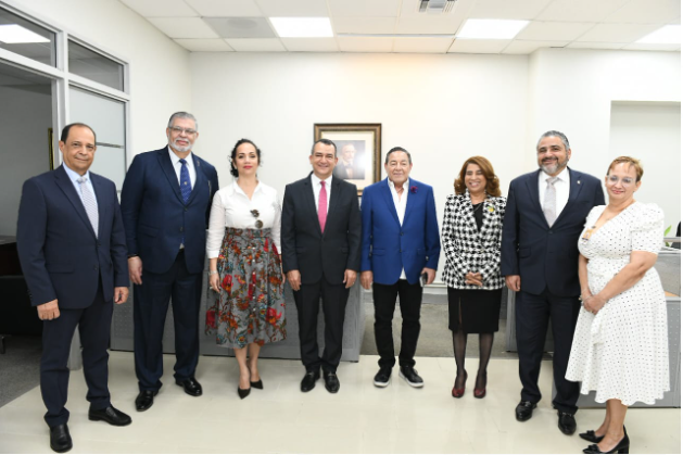 JCE y Compromiso Santiago motivan para conformación de Colegios Electorales