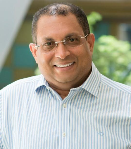 Charlie Núñez
