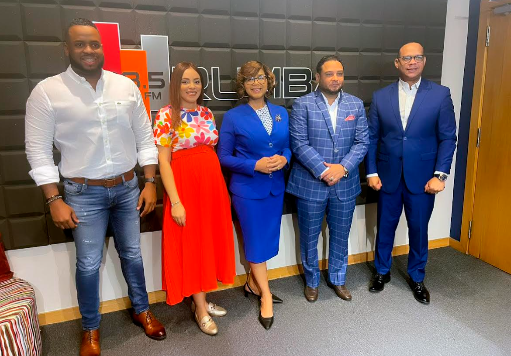 Viceministra Olaya Dotel afirma Cumbre Iberoamérica representa oportunidad de mayor cooperación para República Dominicana