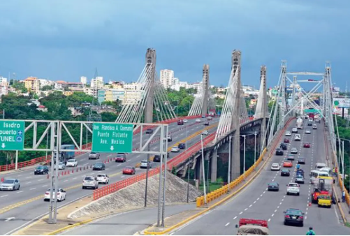 Puente Duarte