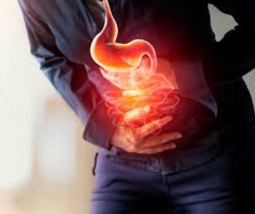 El Silencioso Cáncer de Estómago