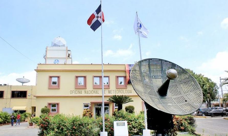 Se de la Oficina Nacional de Meteorología  (Foto de archivo)
