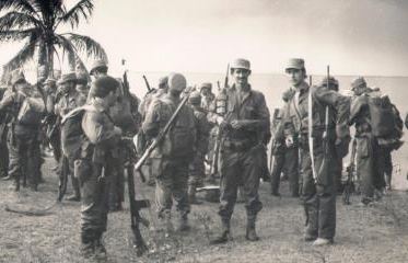 Gesta del 14 de junio 1959