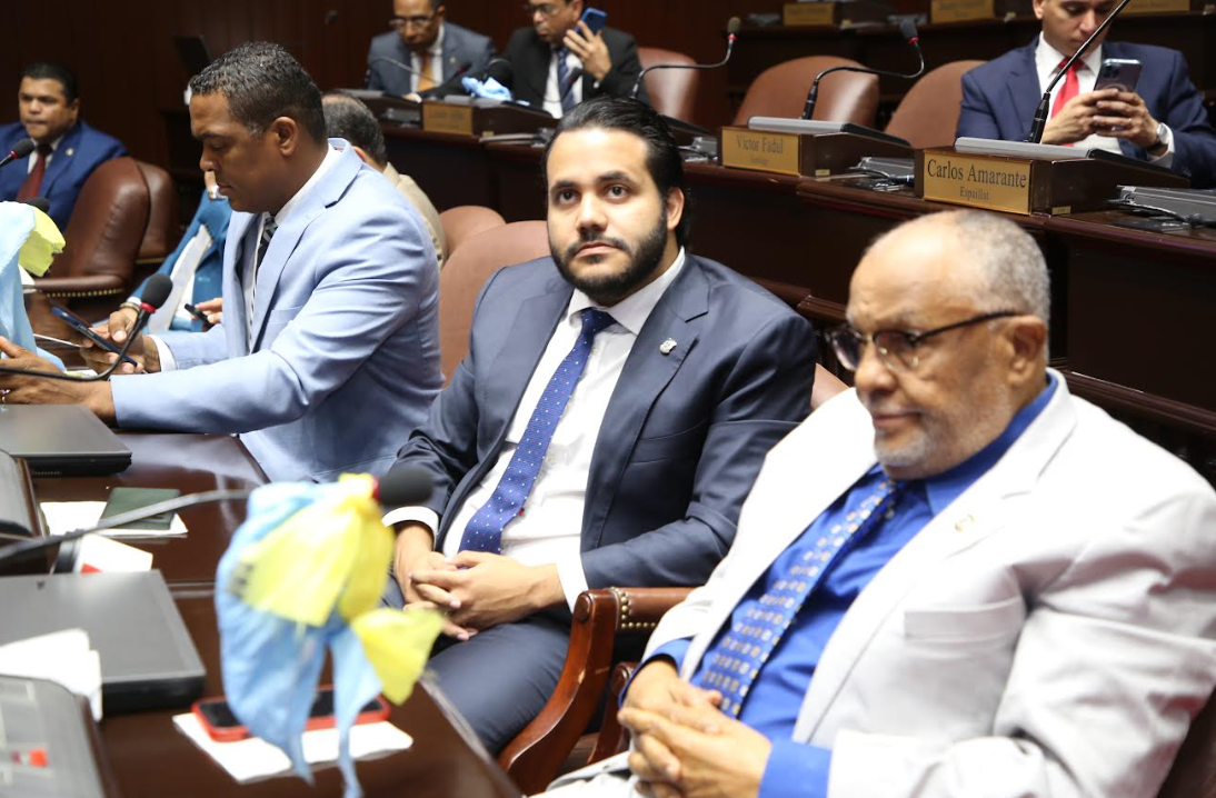 Diputados aprueban resolución que busca proteger áreas verdes y comunes de los Jardines del Norte, en el Distrito Nacional