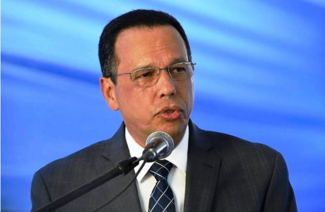 Presidente PLD en Santiago desmiente proclamación.