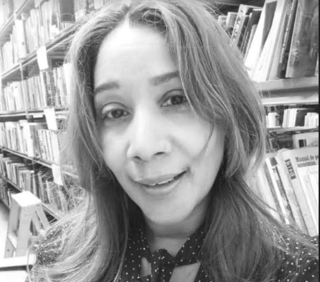 Yajaira Reyes Pérez