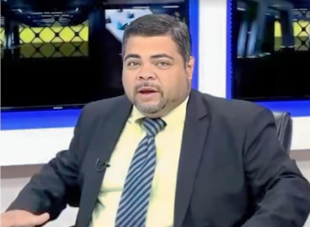 Mario Antonio Lara Valdez