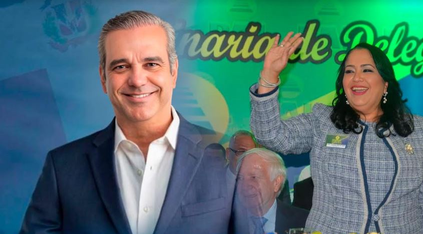 Partido de Acción Liberal proclamará este sábado a Luis Abinader como su candidato presidencial