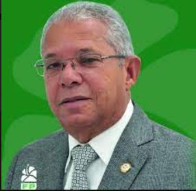 Periodista Rafael Méndez
