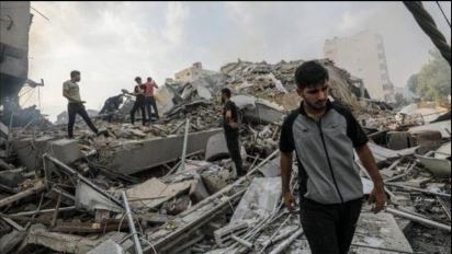 Gaza cortará hoy el suministro de electricidad