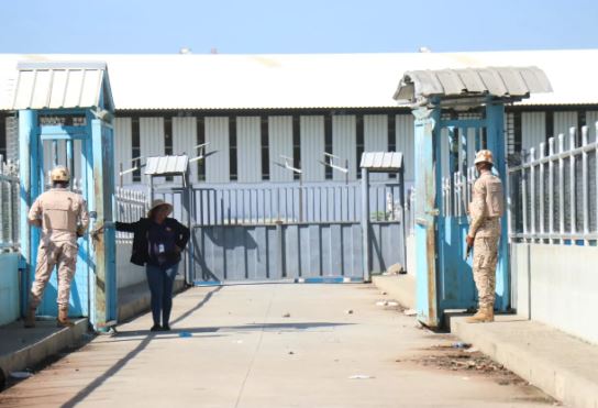 Haitianos siguen negados a abrir puerta para realizar actividad comercial con RD