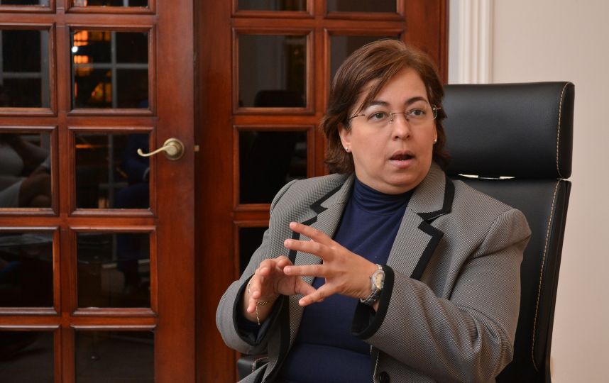 Foto de Archivo.