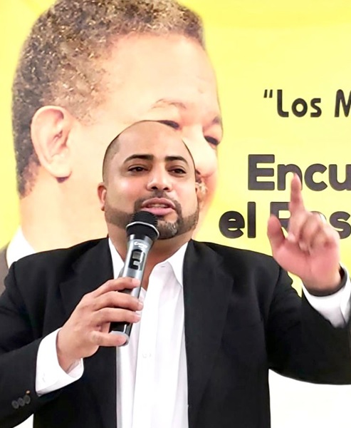 “300 con Leonel” juramentará núcleos de trabajo en Circunscripción 1-USA