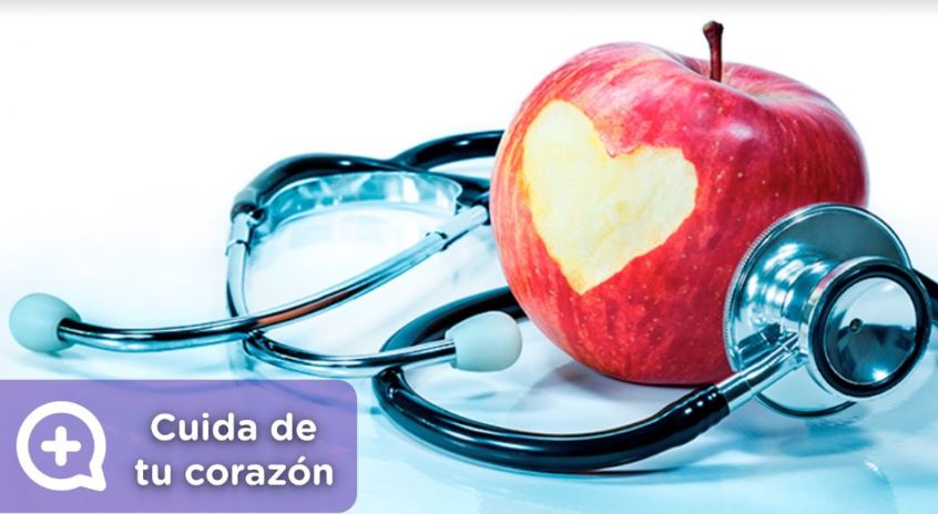 Un estilo de vida saludable, la mejor apuesta para la salud de tu corazón