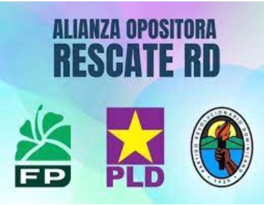 Alianza Rescate RD