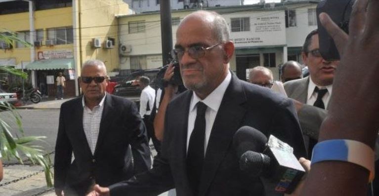 TC ordena reingreso definitivo e inmediato Pepe Goico al Ejército
