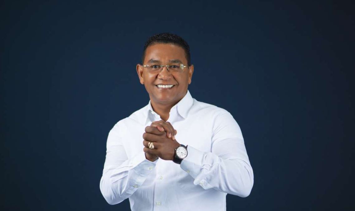 Candidato a Senador del PLD por SC tiene proyecto integral para desarrollar su Provincia