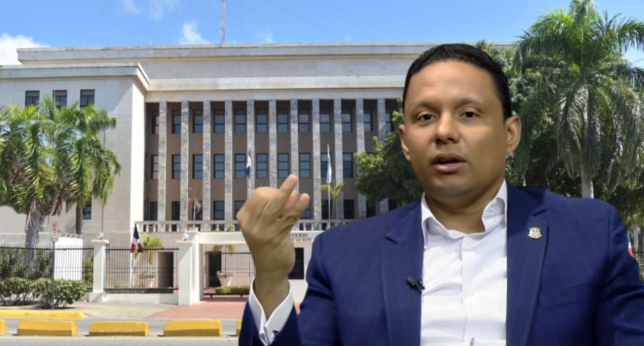 Diputado Elías Matos pide al Gobierno aumento salarial al personal administrativo y de apoyo del Minerd