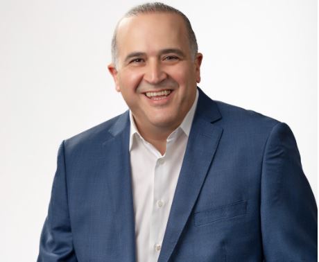 Senador Alexis Victoria Yeb