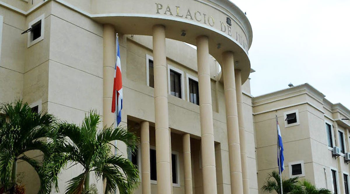 Fiscalía de La Vega