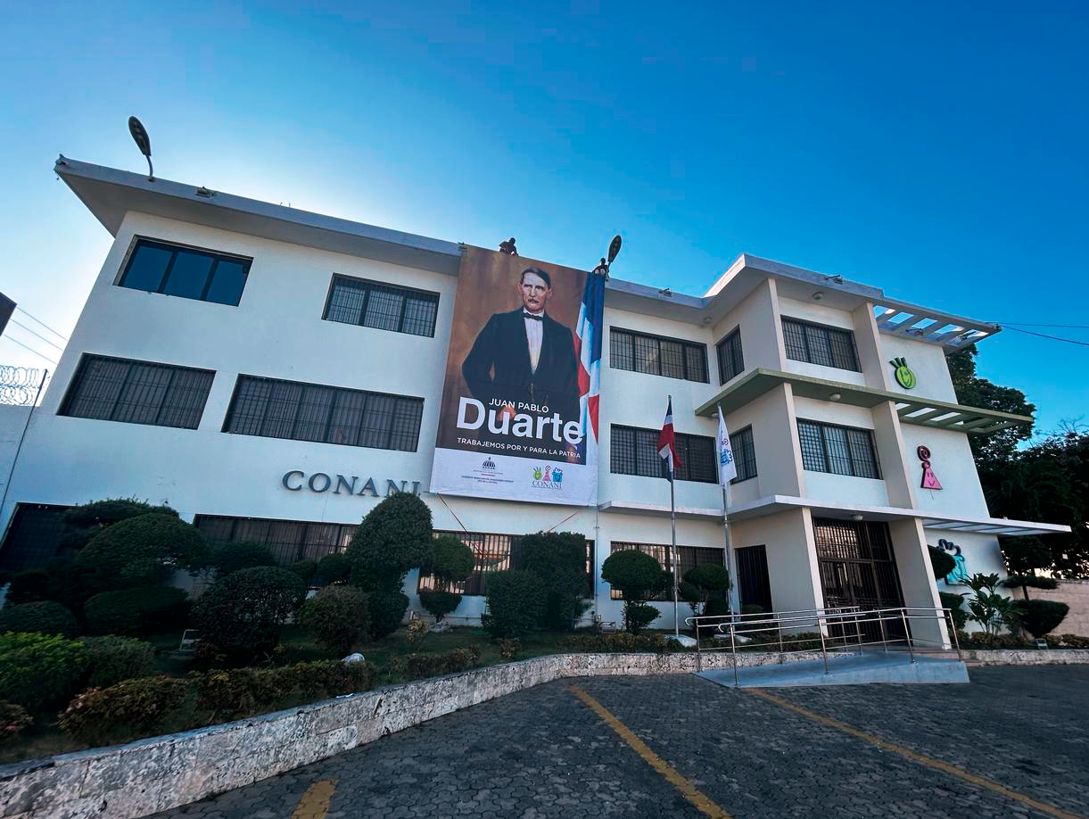Conani Rd CONANI se pronuncia sobre el funcionamiento de hogares de paso - El ...