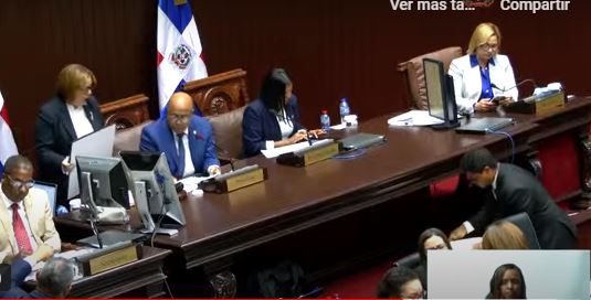 Hemiciclo de la Càmara de Diputados