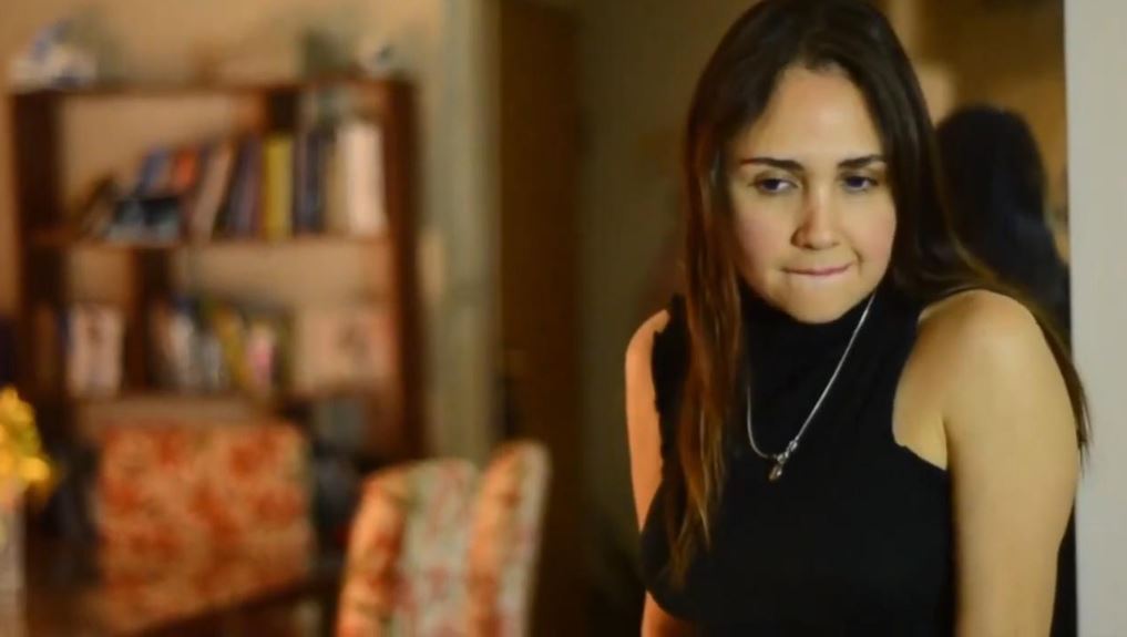 María Martínez